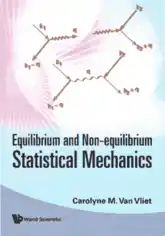 Free Download PDF Books, Equilibrium and Non-Equilibrium Statistical Mechanics