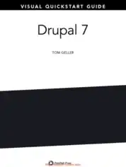 Free Download PDF Books, Drupal 7 Book