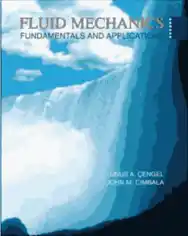 Free Download PDF Books, Fluid Mechanics Fundamentals and Applications