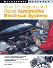 Free Download PDF Books, How to Diagnose and Repair Automotive Electrical Systems