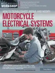 Free Download PDF Books, How to Troubleshoot Repair and Modify Motorcycle Electrical Systems