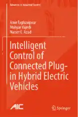 Free Download PDF Books, Intelligent Control of Connected Plug in Hybrid Electric Vehicles