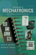 Free Download PDF Books, Introduction to Mechatronics and Measurement Systems Fourth Edition