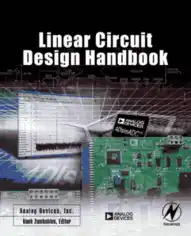 Free Download PDF Books, Linear Circuit Design Handbook