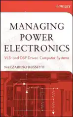 Free Download PDF Books, Managing Power Electronics VLSL and DSP Driven Computer Systems