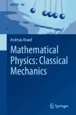 Free Download PDF Books, Mathematical Physics Classical Mechanics