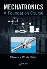 Free Download PDF Books, MECHATRONICS a Foundation Course