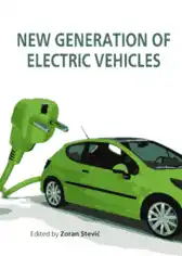 Free Download PDF Books, New Generation of Electric Vehicles