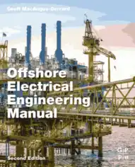 Free Download PDF Books, Offshore Electrical Engineering Manual Second Edition