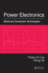 Free Download PDF Books, Power Electronics Advanced Conversion Technologies