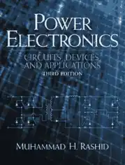 Free Download PDF Books, Power Electronics Circuits Devices and Applications