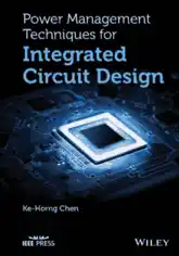 Free Download PDF Books, Power Management Techniques for Integrated Circuit Design