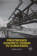 Free Download PDF Books, Prestressed Concrete Design to Eurocodes