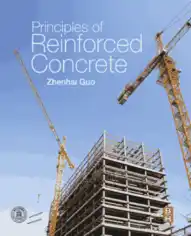 Free Download PDF Books, Principles of Reinforced Concrete