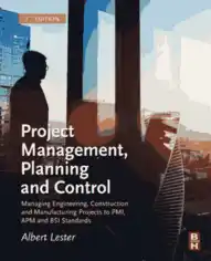 Free Download PDF Books, Project Management Planning and Control Managing Engineering Construction