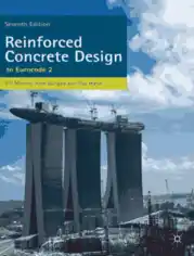Free Download PDF Books, Reinforced Concrete Design to Eurocode 2 Seventh Edition