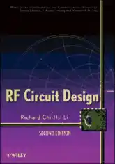 Free Download PDF Books, RF Circuit Design Second Edition