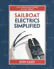 Free Download PDF Books, Sailboat Electrics Simplified
