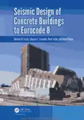 Free Download PDF Books, Seismic Design of Concrete Buildings to Eurocode 8