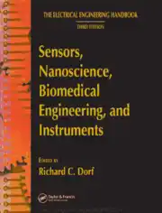 Free Download PDF Books, Sensors Nanoscience Biomedical Engineering and Instruments