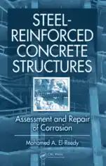 Free Download PDF Books, steel reinforced concrete sturctures assessments and repair of corrion