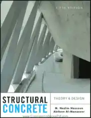 Free Download PDF Books, Structural Concrete 5th Edition