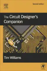 Free Download PDF Books, The Circuit Designers Companion Second Edition