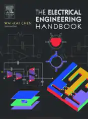Free Download PDF Books, The Electrical Engineering Handbook
