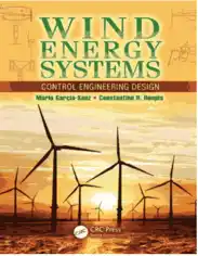 Free Download PDF Books, Wind Energy System Control Engineering Design
