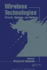 Free Download PDF Books, Wireless Technologies Circuits Systems and Devices