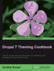 Free Download PDF Books, Drupal 7 Theming Cookbook