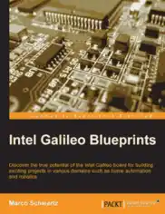 Free Download PDF Books, Intel Galileo Blueprints