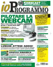 Free Download PDF Books, Io Programmo Magzine 101