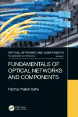 Free Download PDF Books, Fundamentals of Optical Networks and Components