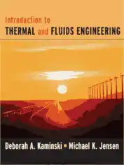 Free Download PDF Books, Introduction to Thermal and Fluids Engineering