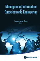 Free Download PDF Books, Management Information And Optoelectronic Engineering