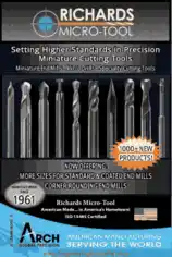 Free Download PDF Books, Setting Higher Standards in Precision Miniature Cutting Tools
