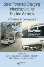 Free Download PDF Books, Solar Powered Charging Infrastructure for Electric Vehicles A Sustainable Development