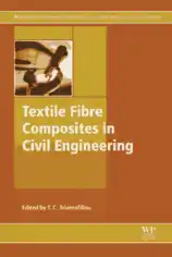 Free Download PDF Books, Textile Fibre Composites in Civil Engineering Edited