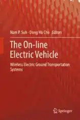 Free Download PDF Books, The On-line Electric Vehicle Wireless Electric Ground Transportation Systems