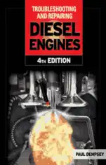Free Download PDF Books, Troubleshooting and Repairing Diesel Engines Fourth Edition by Paul Dempsey