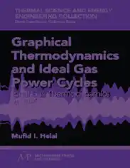 Free Download PDF Books, Graphical Thermodynamics and Ideal Gas Power Cycles Ideal Gas Thermodynamics In Brief