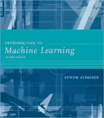 Free Download PDF Books, Introduction to Machine Learning Second Edition