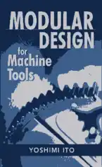 Free Download PDF Books, Modular Design for Machine Tools