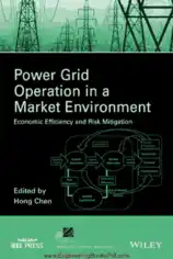 Free Download PDF Books, Power Grid Operation in a Market Environment
