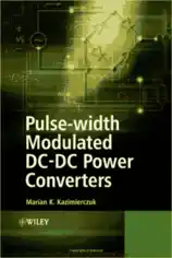 Free Download PDF Books, Pulse width Modulated DC DC Power Converters