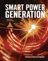 Free Download PDF Books, Smart Power Generation By Jacob Klimstra and Markus Hotakainen