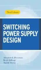 Free Download PDF Books, Switching Power Supply Design Third Edition