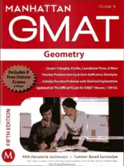 Free Download PDF Books, MANHATTAN GMAT Geometry GMAT Strategy Guide4