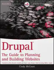 Free Download PDF Books, Drupal Guide To Planning And Building Websites